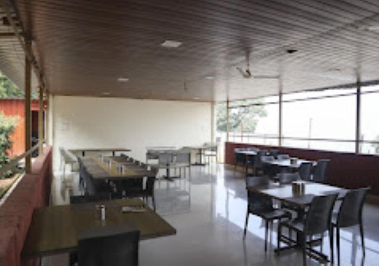 Kaas Woods Resort Yavateshwar Satara Eksteriør billede