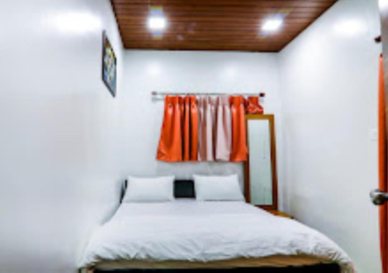 Kaas Woods Resort Yavateshwar Satara Eksteriør billede